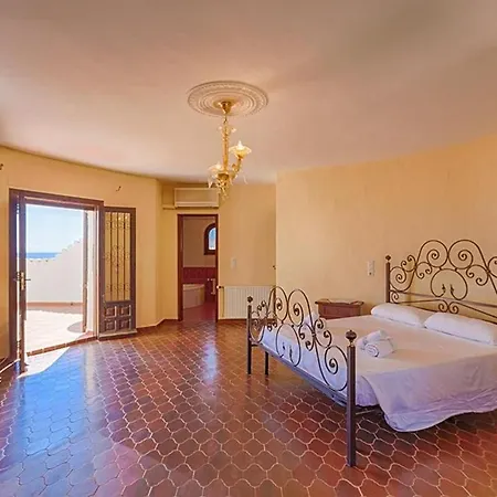 Primera Linea 20 Apartment