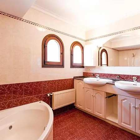 Primera Linea 20 Apartment *