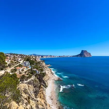 Primera Linea 20 * Calpe