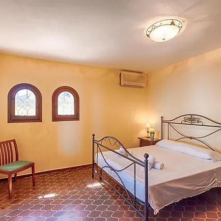 Primera Linea 20 Apartment Calpe