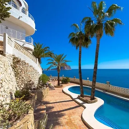 Apartment Primera Linea 20 *