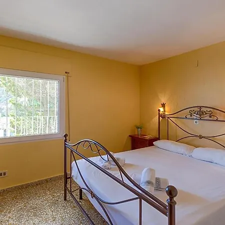 Apartment Primera Linea 20